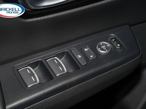 Certified 2024 Honda CR-V EX-L image 27