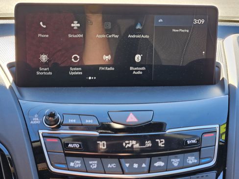 Used 2025 Acura RDX SH-AWD image 22