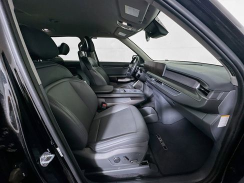 Used 2024 Kia EV9 Light Long Range image 33