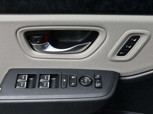 Used 2026 Honda Passport TrailSport Elite image 12
