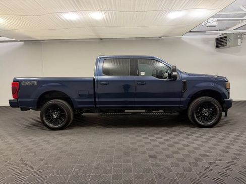 Used 2020 Ford F250 Lariat AWD/4WD image 8