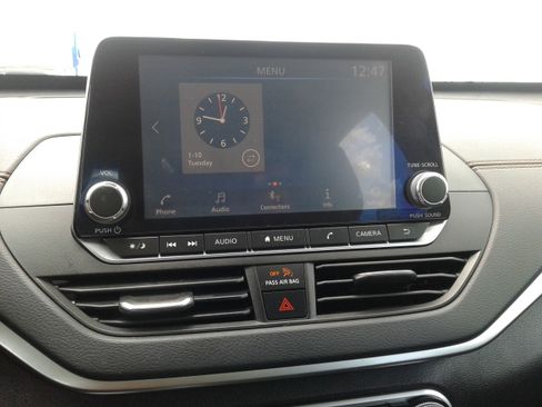 Used 2021 Nissan Altima 2.5 SR image 19