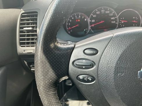 Used 2010 Nissan Altima 2.5 SL w/ SL Pkg FWD image 19