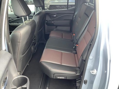 Used 2026 Honda Ridgeline Black Edition image 7