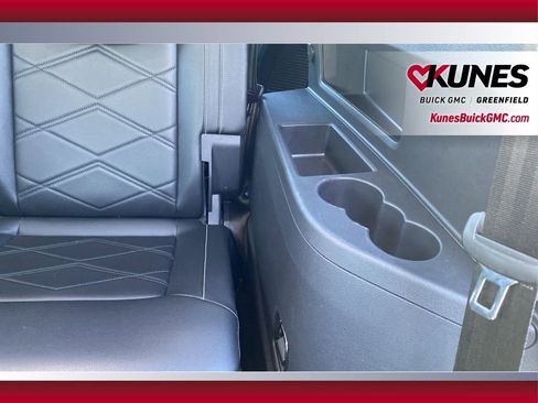 Used 2024 Volkswagen Atlas SE image 43