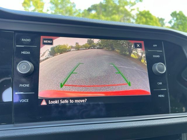 Used 2019 Volkswagen Jetta SEL FWD image 41