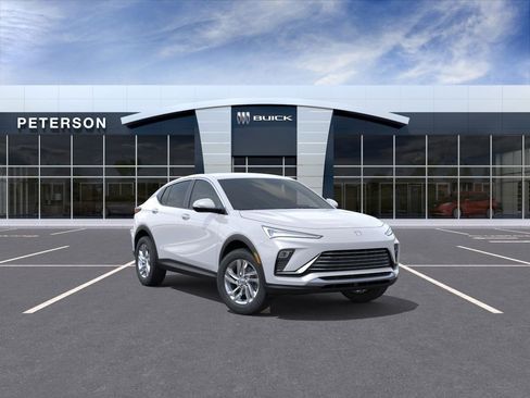 New 2026 Buick Envista Preferred w/ Convenience I Package image 7