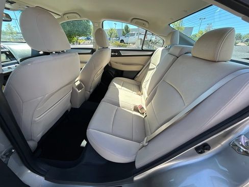 Used 2016 Subaru Legacy 2.5i Premium AWD/4WD image 26