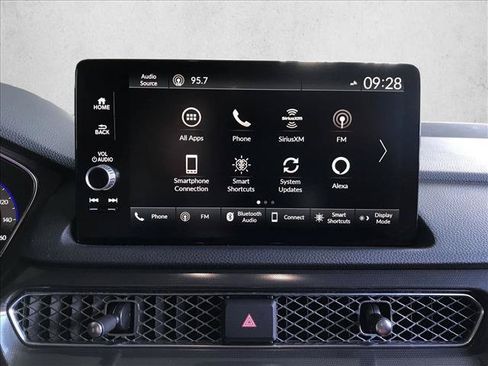 Used 2024 Acura Integra A-Spec w/ Technology Package FWD image 11