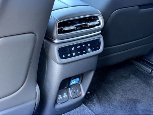 New 2026 Genesis GV80 3.5T e-SC AWD/4WD image 28