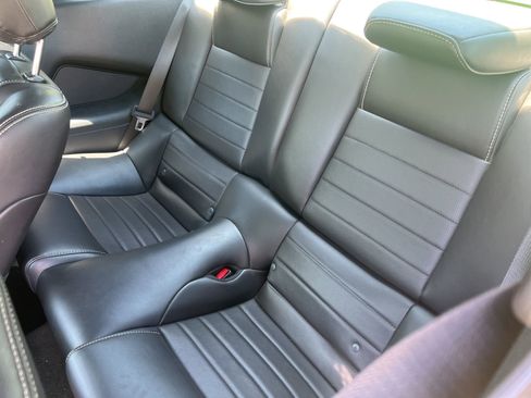 Used 2014 Ford Mustang GT Premium w/ Electronics Package RWD image 14