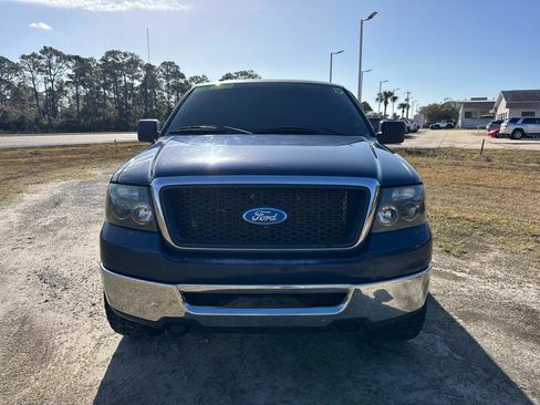 Used 2007 Ford F150 XLT image 8