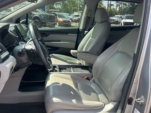 Used 2020 Honda Odyssey EX-L image 15