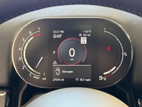 Certified 2022 MINI Cooper Countryman S AWD/4WD image 19