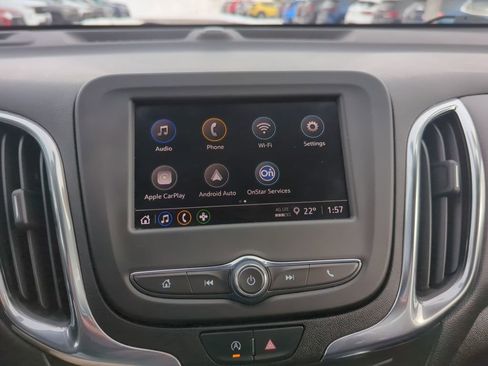 Certified 2024 Chevrolet Equinox LT image 20