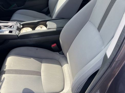 Used 2017 Honda Civic LX image 20