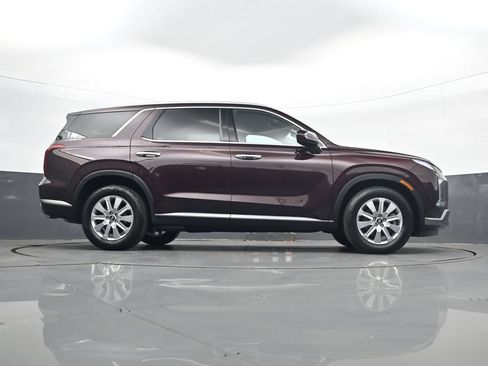 Certified 2023 Hyundai Palisade SEL w/ Cargo Package AWD/4WD image 40