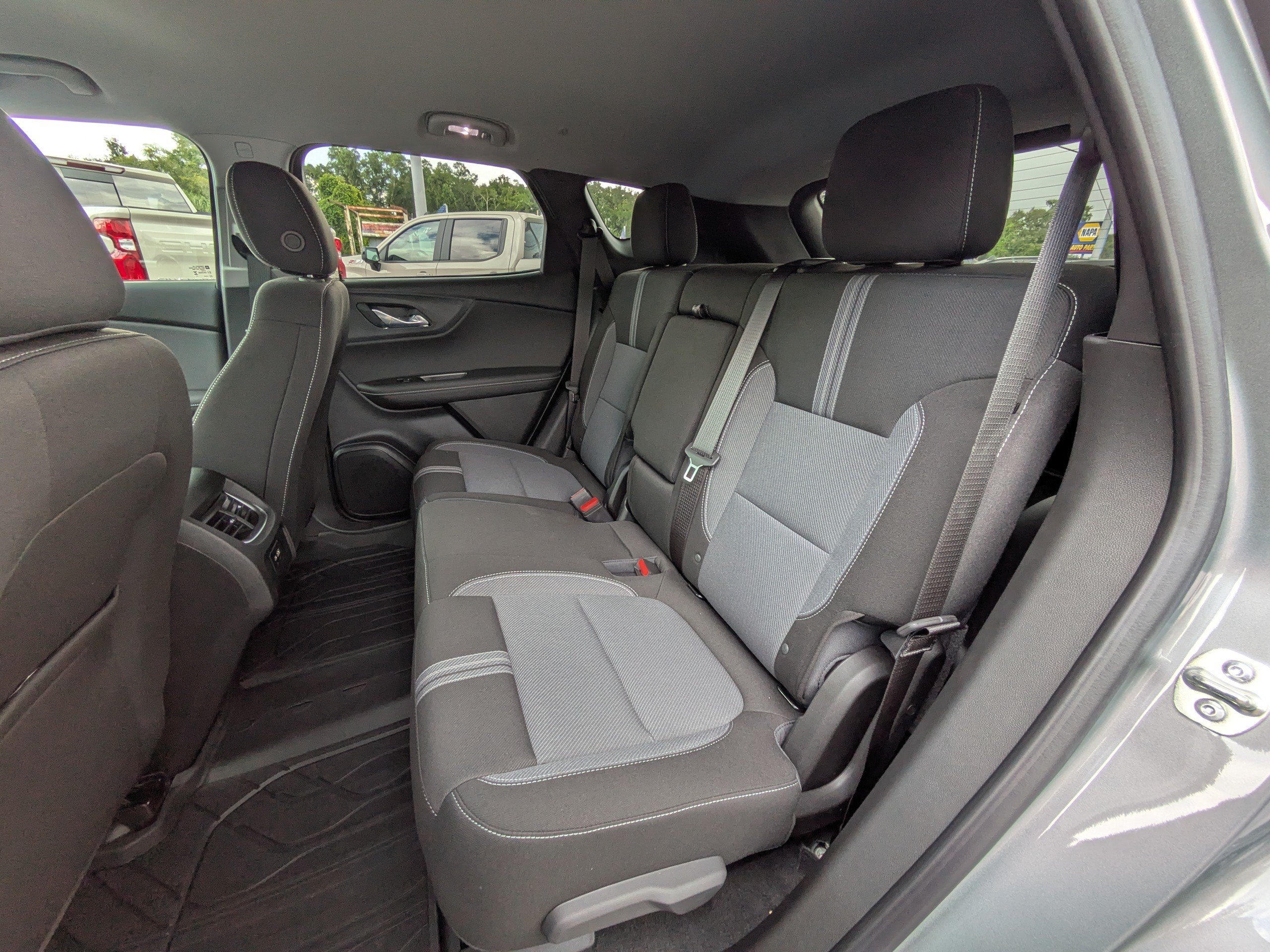 New 2026 Chevrolet Blazer LT w/ Convenience Package FWD image 14