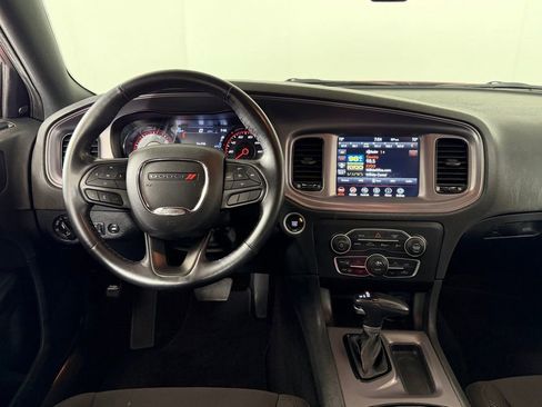 Certified 2023 Dodge Charger SXT w/ Blacktop Package image 17