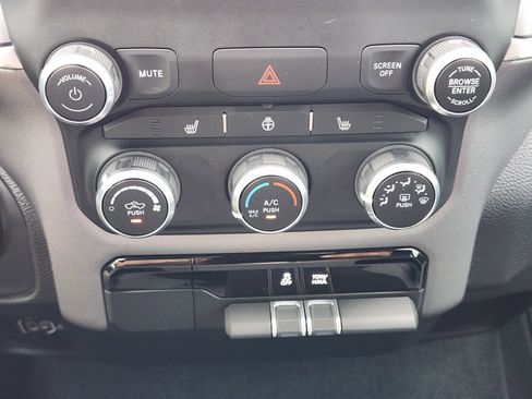 Used 2023 RAM 1500 Lone Star image 19