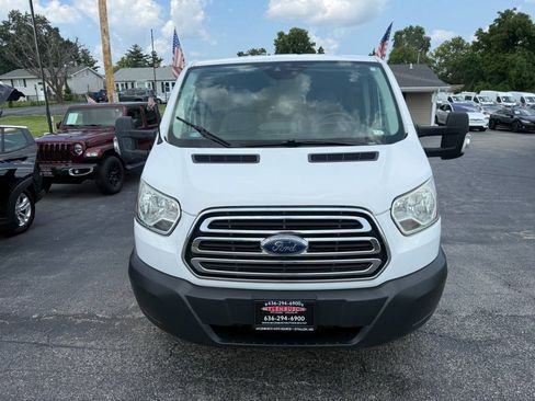 Used 2015 Ford Transit 350 XLT RWD image 3