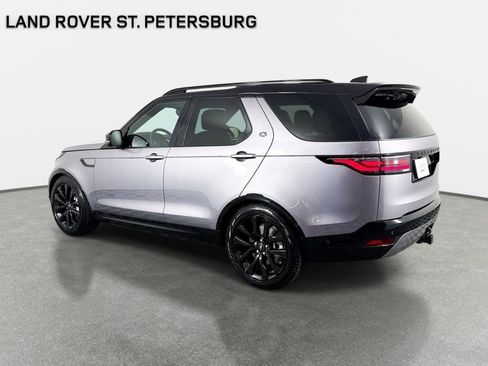 Used 2026 Land Rover Discovery Dynamic SE AWD/4WD image 7
