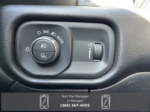 New 2026 RAM 2500 Tradesman image 28