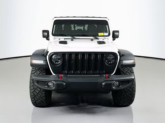 Used 2021 Jeep Gladiator Rubicon w/ LED Lighting Group AWD/4WD video 2