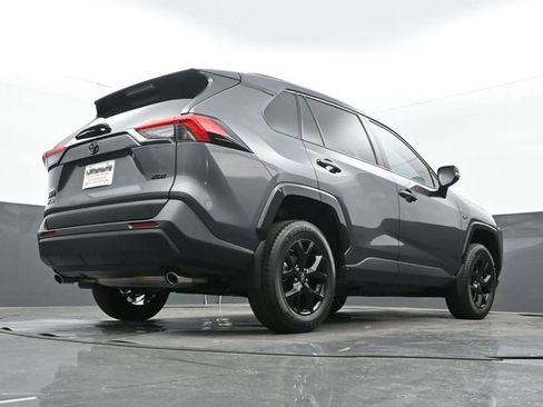 Used 2024 Toyota RAV4 XLE w/ Convenience Package image 28