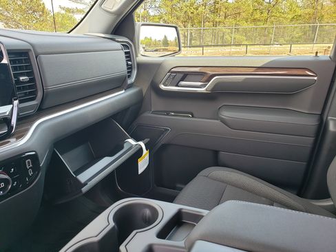 New 2026 Chevrolet Silverado 1500 RST w/ RST Select Package image 24