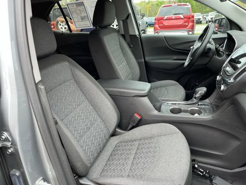 Used 2023 Chevrolet Equinox LT AWD/4WD image 27