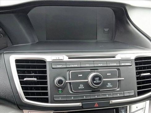 Used 2015 Honda Accord EX image 15