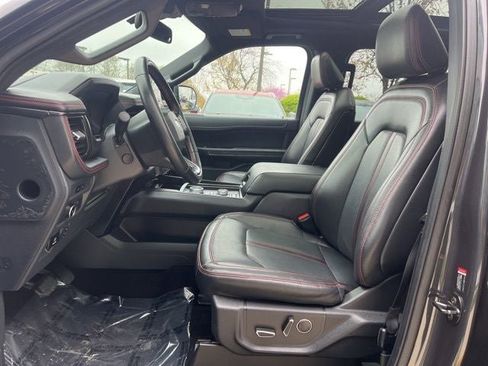 Used 2022 Ford Expedition Max Limited AWD/4WD image 22