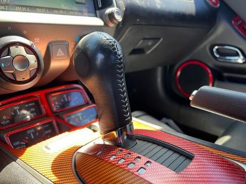 Used 2013 Chevrolet Camaro LT RWD image 21