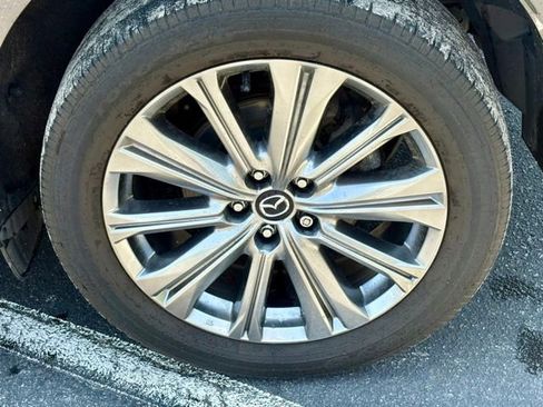 Used 2023 MAZDA CX-5 Signature AWD/4WD image 31