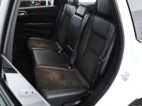 Used 2021 Jeep Grand Cherokee Laredo X AWD/4WD image 10