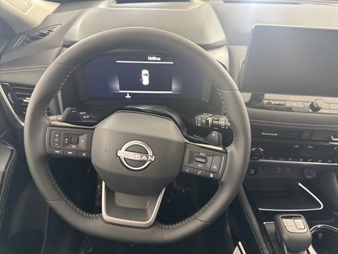 New 2026 Nissan Rogue Platinum w/ Platinum Premium Package image 29