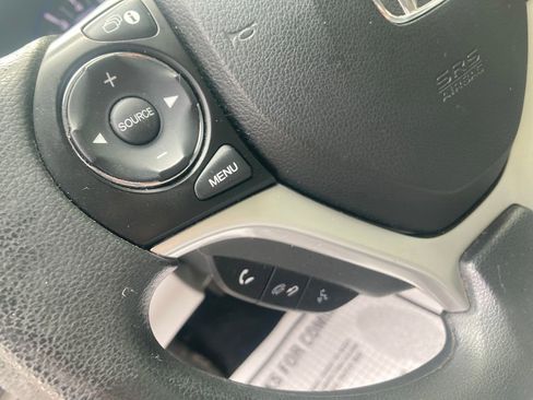 Used 2015 Honda Civic LX image 42