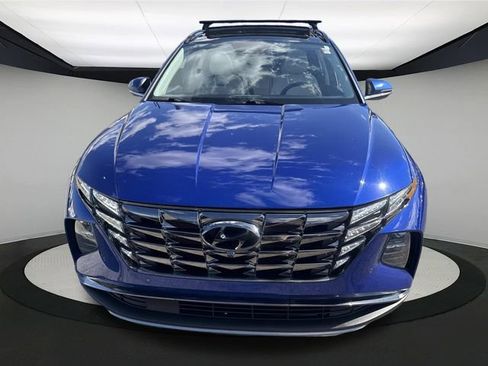 Used 2023 Hyundai Tucson Limited image 13