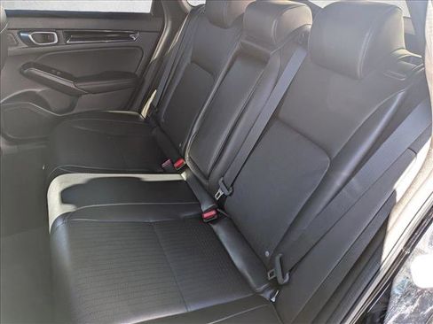 Used 2023 Honda Civic Sport Touring image 19