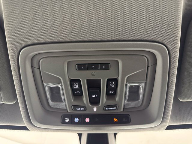 Used 2019 GMC Sierra 1500 SLT w/ SLT Premium Package AWD/4WD image 14