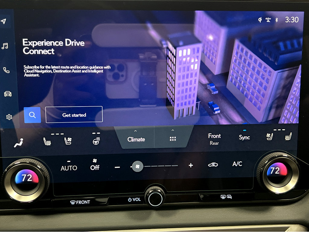 New 2026 Lexus RX 350 Premium AWD/4WD image 15