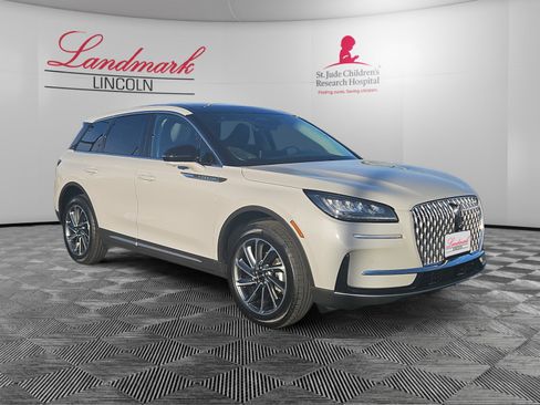 Certified 2024 Lincoln Corsair Premiere w/ Equipment Group 101A image 7