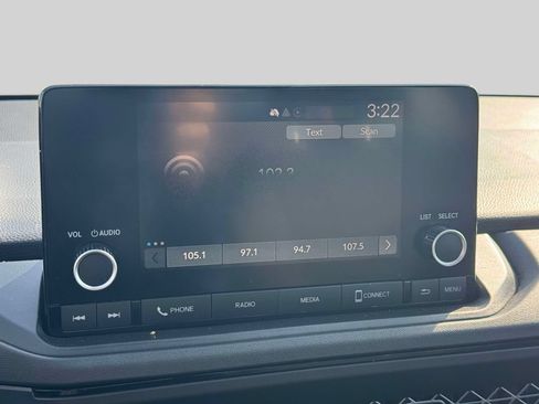 Used 2025 Honda Accord SE image 27
