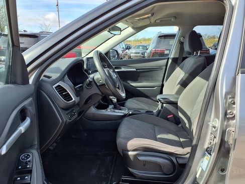 Used 2022 Kia Seltos LX AWD/4WD image 13
