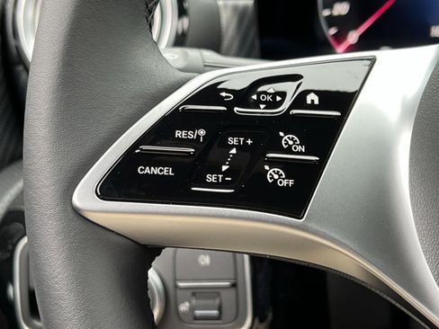 Certified 2025 Mercedes-Benz CLA 250 4MATIC image 29