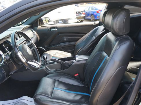 Used 2014 Ford Mustang GT RWD image 11