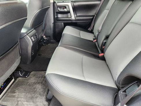 Used 2015 Toyota 4Runner SR5 Premium image 29