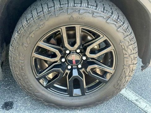 Used 2021 GMC Sierra 1500 Elevation AWD/4WD image 29