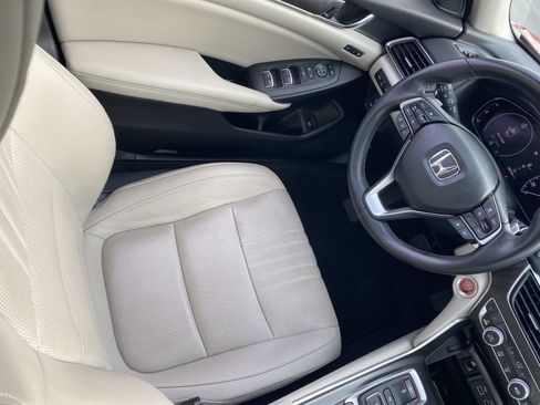 Used 2021 Honda Accord Touring image 30